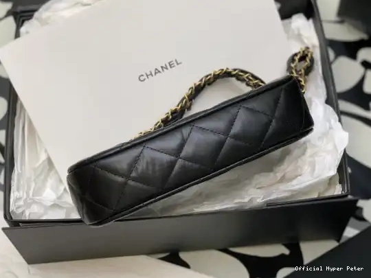 HyperPeter HANDBAG CHANEL HOBO 0629